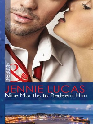 cover image of Nine Months to Redeem Him